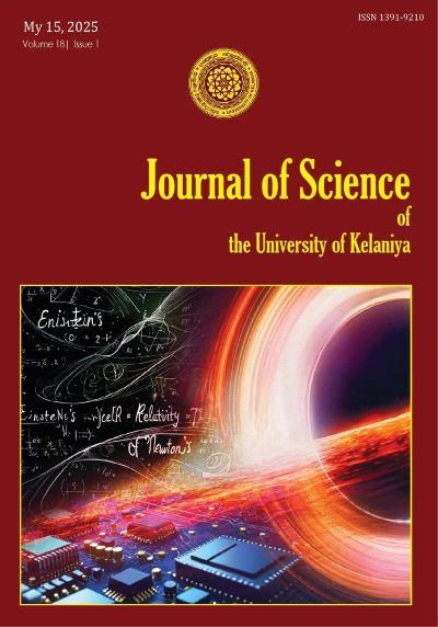 2025 | Volume 18 | ISSUE I