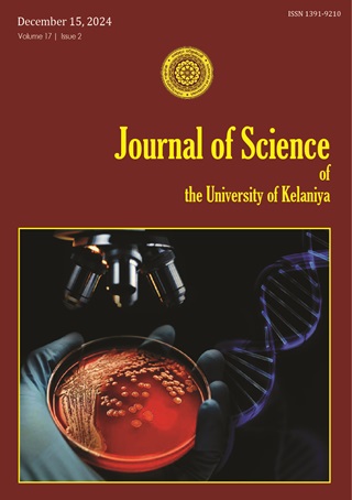 2024 | Volume 17 | ISSUE II