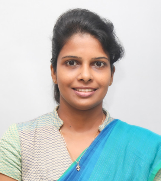 Dr. (Ms.) I.W. Siriwardhane